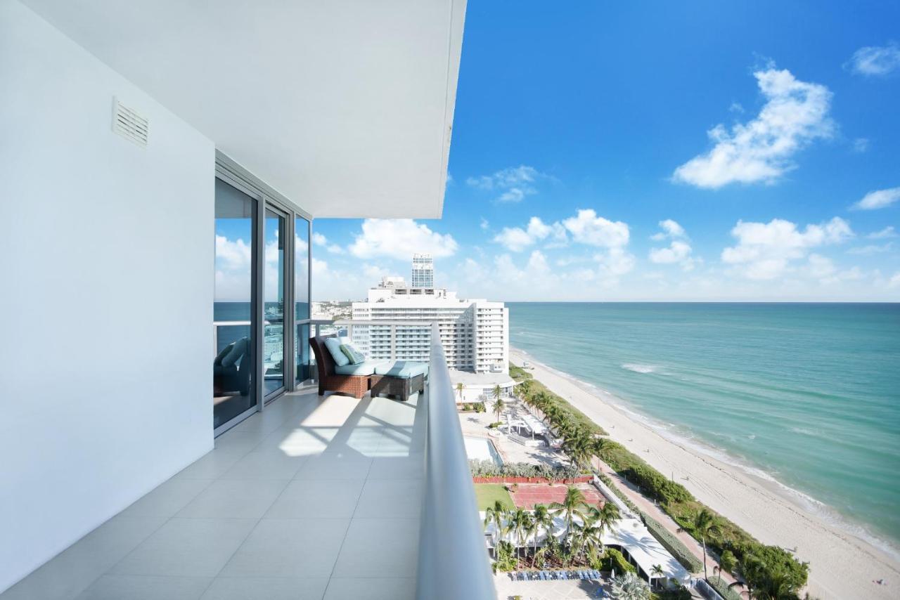 Global Luxury Suites At Monte Carlo Miami Beach Quarto foto