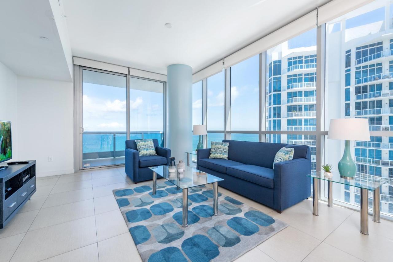 Global Luxury Suites At Monte Carlo Miami Beach Quarto foto